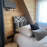 Szałas Na Wiyrchu Baciary Domek alpejski