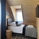 Szałas Na Wiyrchu Baciary Domek alpejski