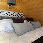 Domek alpejski Szałas Na Wiyrchu Baciary